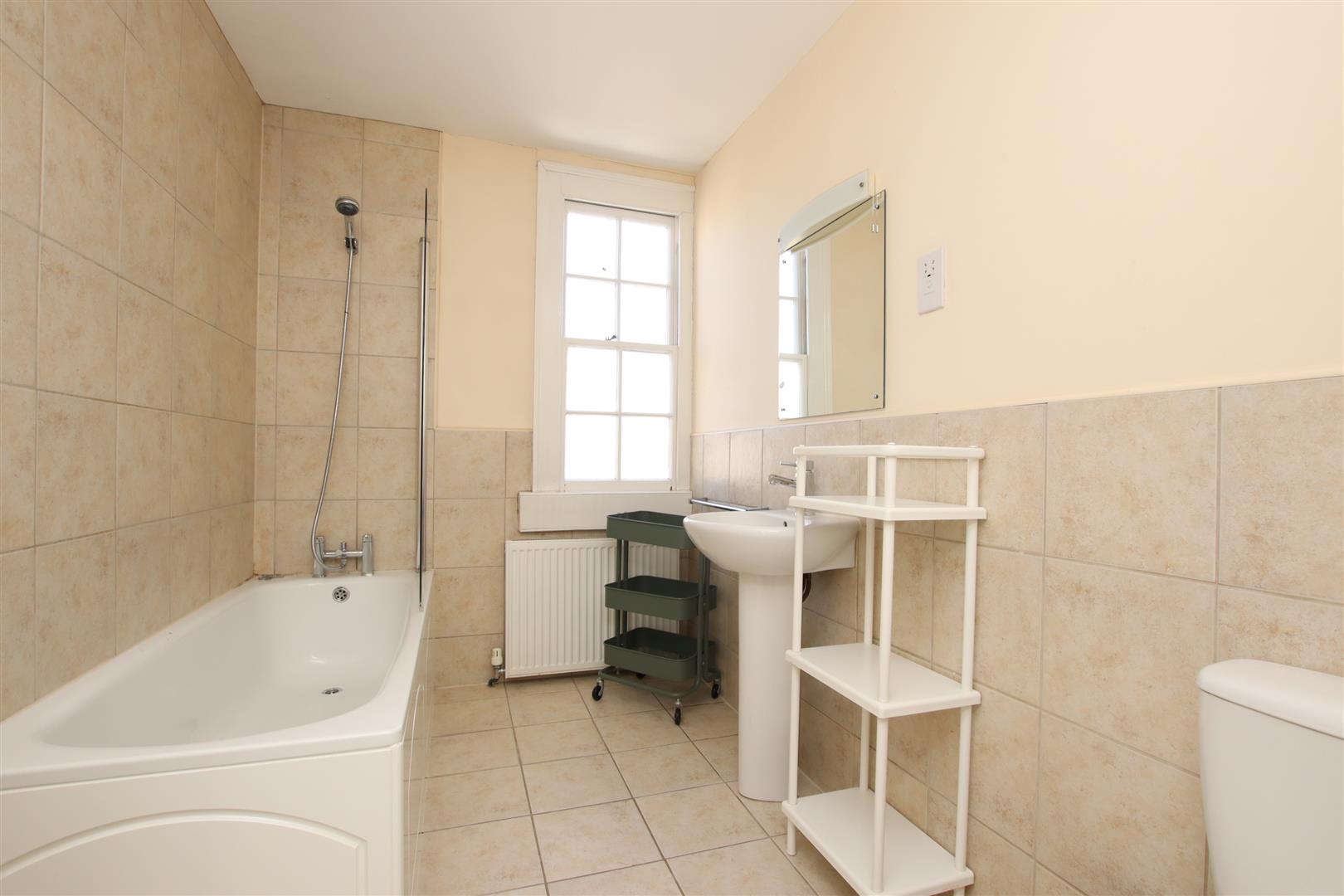 Belvedere, Bath, BA1